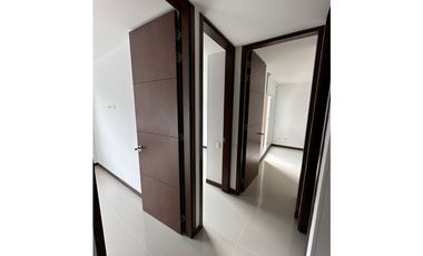 SE ARRIENDA APARTAMENTO EN EL OESTE NORMANDIA - CALI