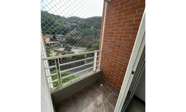 SE ARRIENDA APARTAMENTO EN EL OESTE NORMANDIA - CALI