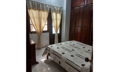 SE VENDE O PERMUTA CASA EN TANGANGA  SANTA MARTHA LOTE DE 1150