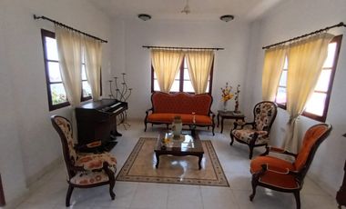 SE VENDE O PERMUTA CASA EN TANGANGA  SANTA MARTHA LOTE DE 1150