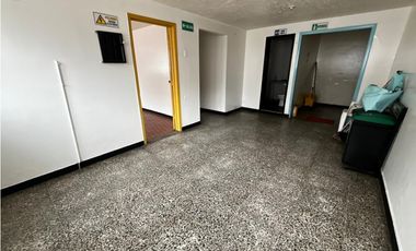 Arriendo inmueble para IPS, colegio o jardín infantil