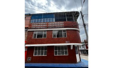 Arriendo inmueble para IPS, colegio o jardín infantil