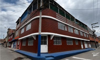 Arriendo inmueble para IPS, colegio o jardín infantil
