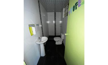 Arriendo inmueble para IPS, colegio o jardín infantil