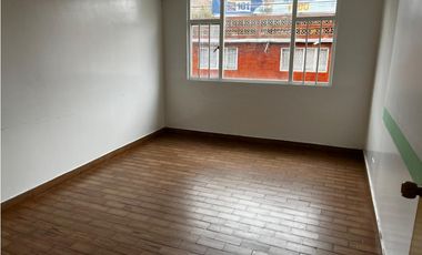 Arriendo inmueble para IPS, colegio o jardín infantil