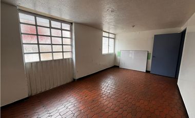 Arriendo inmueble para IPS, colegio o jardín infantil