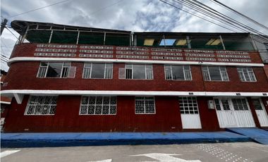 Arriendo inmueble para IPS, colegio o jardín infantil