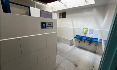 Arriendo inmueble para IPS, colegio o jardín infantil