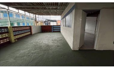 Arriendo inmueble para IPS, colegio o jardín infantil