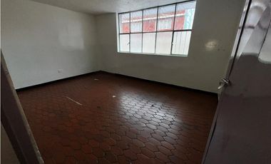 Arriendo inmueble para IPS, colegio o jardín infantil