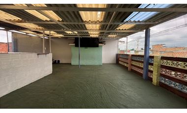 Arriendo inmueble para IPS, colegio o jardín infantil