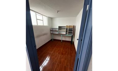 Arriendo inmueble para IPS, colegio o jardín infantil