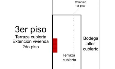 CASA ESQUINERA EN VENTA PALMIRA CON BODEGA, LOCAL COMERCIAL Y VIVIENDA