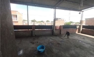 CASA ESQUINERA EN VENTA PALMIRA CON BODEGA, LOCAL COMERCIAL Y VIVIENDA
