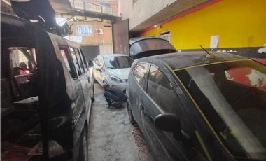 CASA ESQUINERA EN VENTA PALMIRA CON BODEGA, LOCAL COMERCIAL Y VIVIENDA