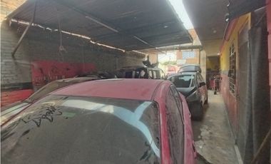 CASA ESQUINERA EN VENTA PALMIRA CON BODEGA, LOCAL COMERCIAL Y VIVIENDA