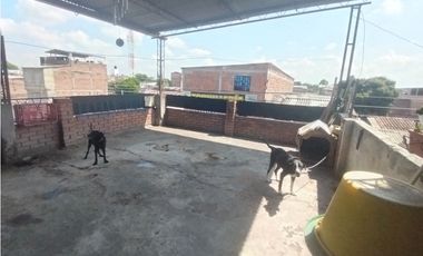 CASA ESQUINERA EN VENTA PALMIRA CON BODEGA, LOCAL COMERCIAL Y VIVIENDA
