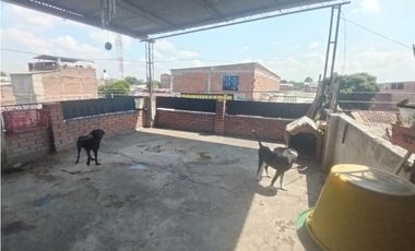 CASA ESQUINERA EN VENTA PALMIRA CON BODEGA, LOCAL COMERCIAL Y VIVIENDA