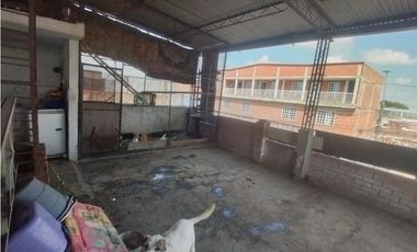 CASA ESQUINERA EN VENTA PALMIRA CON BODEGA, LOCAL COMERCIAL Y VIVIENDA