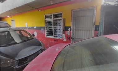 CASA ESQUINERA EN VENTA PALMIRA CON BODEGA, LOCAL COMERCIAL Y VIVIENDA