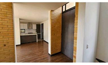 ARRIENDO CASA CAMPESTRE DE DOS NIVELES EN CAJICA