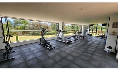 ARRIENDO CASA CAMPESTRE DE DOS NIVELES EN CAJICA