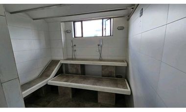 ARRIENDO CASA CAMPESTRE DE DOS NIVELES EN CAJICA