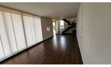 ARRIENDO CASA CAMPESTRE DE DOS NIVELES EN CAJICA