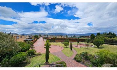 ARRIENDO CASA CAMPESTRE DE DOS NIVELES EN CAJICA