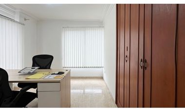 Casa bifamiliar con terraza en venta | Las Flores - Palmira
