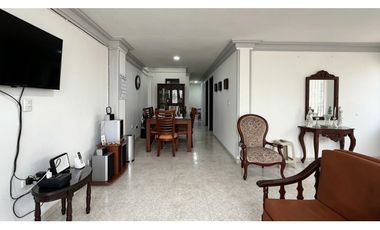 Casa bifamiliar con terraza en venta | Las Flores - Palmira