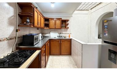 Casa bifamiliar con terraza en venta | Las Flores - Palmira