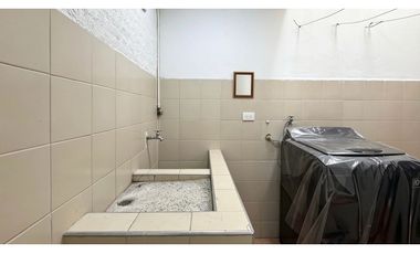 Casa bifamiliar con terraza en venta | Las Flores - Palmira