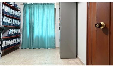 Casa bifamiliar con terraza en venta | Las Flores - Palmira