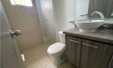 Apartamento 2 alcobas en arriendo en 19-24 Santa Marta