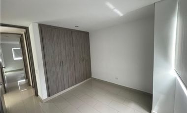 Apartamento 2 alcobas en arriendo en 19-24 Santa Marta