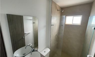 Apartamento 2 alcobas en arriendo en 19-24 Santa Marta