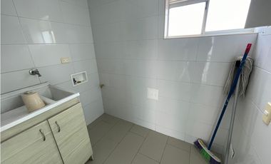 Apartamento 2 alcobas en arriendo en 19-24 Santa Marta
