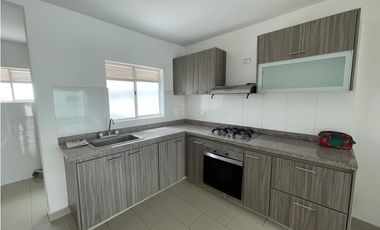 Apartamento 2 alcobas en arriendo en 19-24 Santa Marta