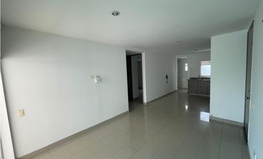 Apartamento 2 alcobas en arriendo en 19-24 Santa Marta