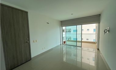 Apartamento 2 alcobas en arriendo en 19-24 Santa Marta
