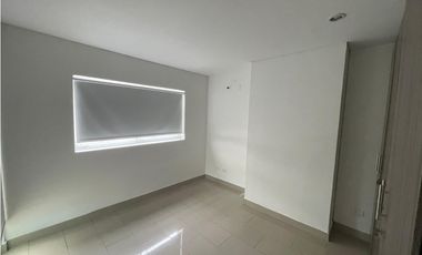 Apartamento 2 alcobas en arriendo en 19-24 Santa Marta