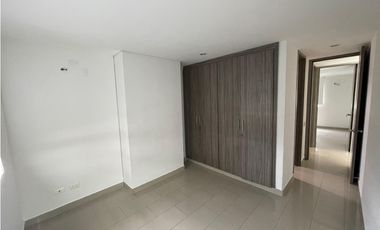 Apartamento 2 alcobas en arriendo en 19-24 Santa Marta