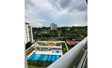 SE ARRIENDA APARTAMENTO EN PANCE - CALI