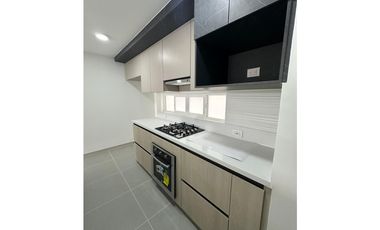 SE ARRIENDA APARTAMENTO EN PANCE - CALI