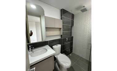 SE ARRIENDA APARTAMENTO EN PANCE - CALI