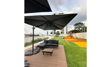 SE ARRIENDA APARTAMENTO EN PANCE - CALI