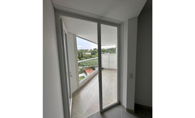 SE ARRIENDA APARTAMENTO EN PANCE - CALI