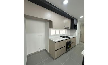 SE ARRIENDA APARTAMENTO EN PANCE - CALI
