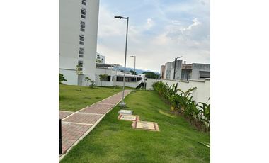 SE ARRIENDA APARTAMENTO EN PANCE - CALI